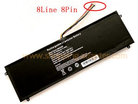 7.6 5000mAh OTHER 5080270P Battery | Cheap OTHER 5080270P Laptop Battery wholesale and retail