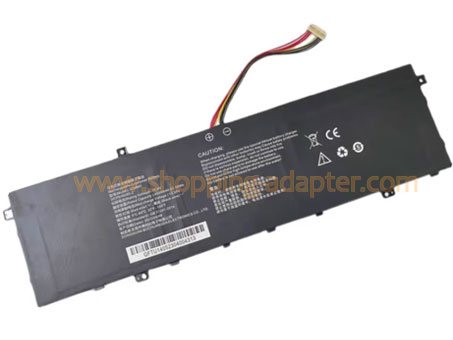 11.4 4500mAh HASEE X4-2020S2 Battery | Cheap HASEE X4-2020S2 Laptop Battery wholesale and retail