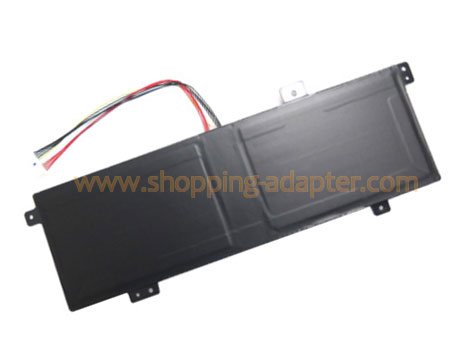 5570A6-2S1P Battery, Other 5570A6-2S1P Replacement Laptop Battery 11Pin 10Lines