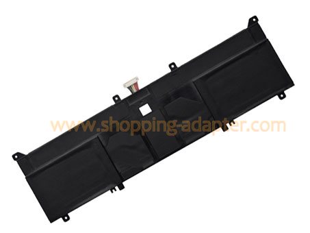C22N1720 Battery, Asus C22N1720 ZenBook S UX391U ZenBook S UX391FA UX391UA UX391UA-1A Replacement Laptop Battery