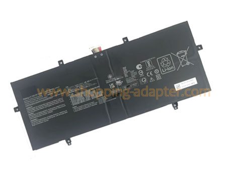 C22N2206 Battery, Asus C22N2206 Zenbook S 13 OLED 2023 Replacement Laptop Battery