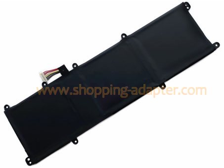 C31N1622 Battery, Asus C31N1622 UX3430UA UX530UQ UX530UX UX430UA UX430UN Replacement Laptop Battery