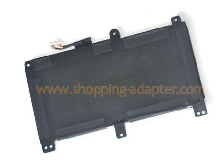 11.4 48WH ASUS B31N1726 Battery | Cheap ASUS B31N1726 Laptop Battery wholesale and retail