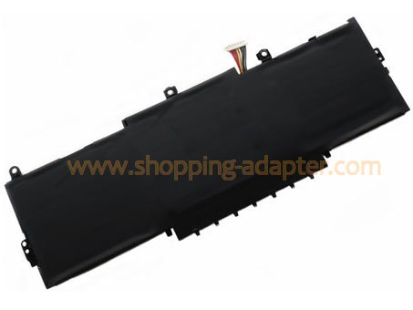 C31N1811 Battery, Asus C31N1811  Zenbook UX433 UX433FA U433FN U4300 RX433FN Replacement Laptop Battery
