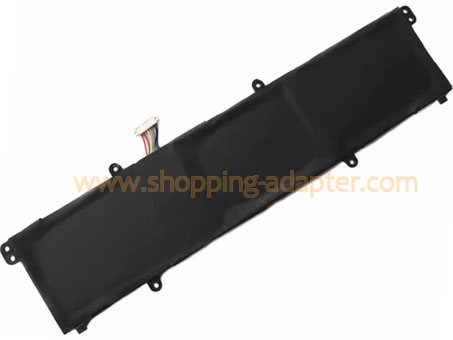 B31N1911 Battery, Asus B31N1911 VivoBook Flip 14 TM420IA Ryzen 7 Replacement Laptop Battery