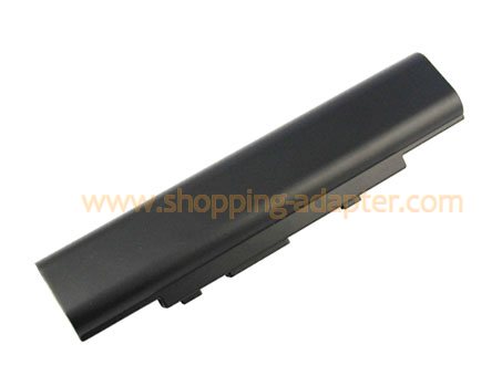 Asus A32-U80, U50 U30 U80 Battery 11.1V 4400mAh