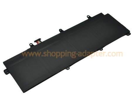 C41N1712 Battery, Asus C41N1712 ROG Zephyrus GX501 Replacement Laptop Battery