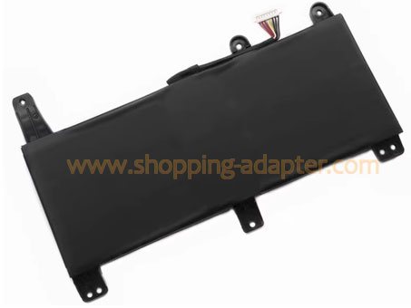 C41N1731-2 Battery, Asus C41N1731-2 C41N1731 Strix Scar 15 G532LWS Replacement Laptop Battery 