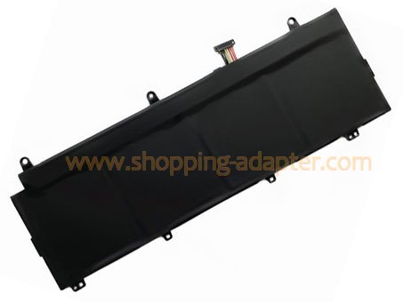 C41N1805 Battery, Asus C41N1805 GX531GM GX531GS GX531GX Replacement Laptop Battery