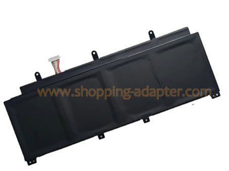 C41N2009 Battery, Asus C41N2009 GV301QE GV301QC Replacement Laptop Battery