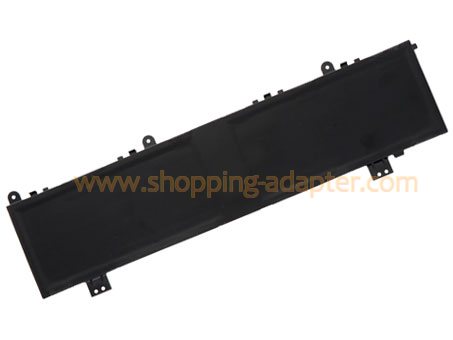 C41N2103 Battery, Asus C41N2103 ROG Zephyrus Duo 16 GX650RW GX650RX Replacement Laptop Battery