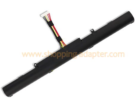 A41-X550E Battery, Asus A41-X550E, F550DP X450J Series Replacement Laptop Battery