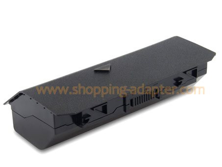 A42-G750 Battery, Asus A42-G750, G750 G750J G750JW Series replacement laptop battery