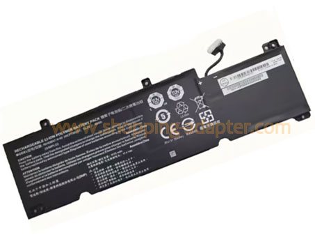 NV40BAT-4 Battery, Clevo NV40BAT-4 Replacement Laptop Battery 