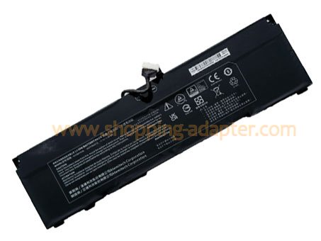 11.4 80WH SCHENKER XMG Pro 15 Battery | Cheap SCHENKER XMG Pro 15 Laptop Battery wholesale and retail