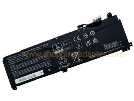 15.4 3410mAh CLEVO V150BAT-4-53 Battery | Cheap CLEVO V150BAT-4-53 Laptop Battery wholesale and retail