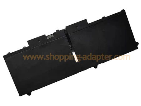 15.2 58WH Dell Latitude 7430 Battery | Cheap Dell Latitude 7430 Laptop Battery wholesale and retail