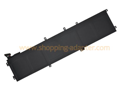 11.4 97WH Dell Precision 5540 Battery | Cheap Dell Precision 5540 Laptop Battery wholesale and retail