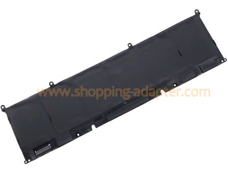 8FCTC Battery, Dell 8FCTC DVG8M P8P1P XPS 15 9500 Replacement Laptop Battery