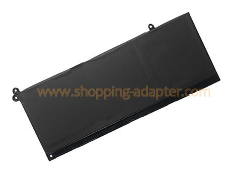 G91J0 Battery, Dell G91J0 Inspiron 14 5410 2-in-1 Inspiron 15 3000 3511 Replacement Laptop Battery