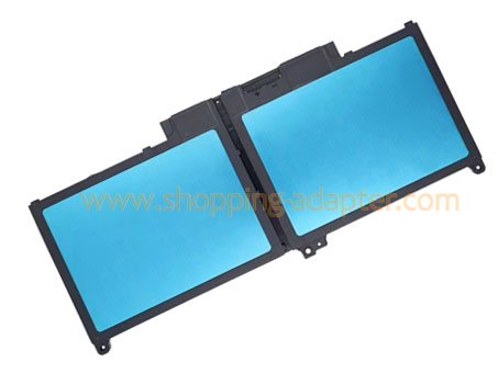 7.6 60WH Dell Latitude 13 7300(NO52L7300-D1716FCN) Battery | Cheap Dell Latitude 13 7300(NO52L7300-D1716FCN) Laptop Battery wholesale and retail