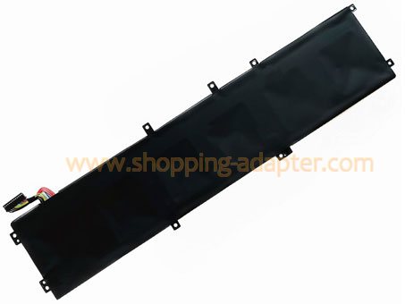 T453X Battery, Dell T453X 1P6KD Precision 5510 XPS15 9550 Replacement Laptop Battery