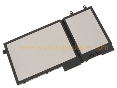 11.4 51WH Dell Inspiron 7591 2-in-1 Battery | Cheap Dell Inspiron 7591 2-in-1 Laptop Battery wholesale and retail