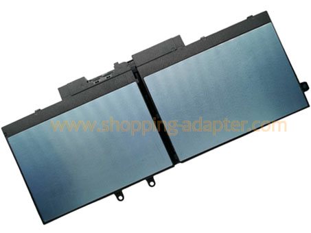 X77XY Battery, Dell X77XY 4GVMP Replacement Laptop Battery