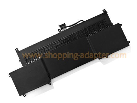TVKGH Battery, Dell TVKGH Latitude 15 9520 Replacement Laptop Battery