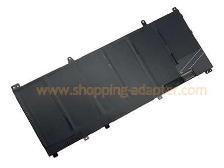 VG661 Battery, Dell VG661 V4N84 Alienware Replacement Laptop Battery 