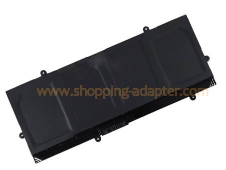 FPCBP592 Battery, Fujitsu FPB0360S FPCBP592 FMVNBP253 Replacement Laptop Battery