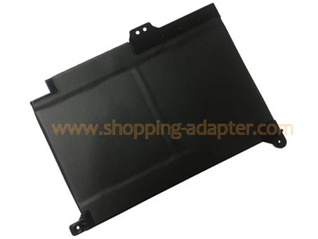 BP02XL Battery, HP BP02XL HSTNN-UB7B 849569-541 Pavilion 15 aw004 Pavilion 15-AU Replacement Laptop Battery