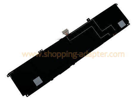 KL06XL Battery, HP KL06XL HSTNN-IB9M Envy 15-ep0098nr Replacement Laptop Battery