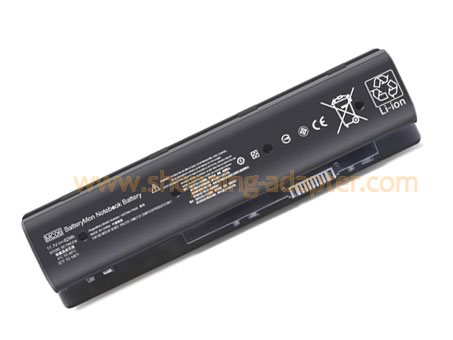 MC06 Battery, HP MC06 HSTNN-PB6L 805095-001 804073-851 Envy 15-ae100 17-n000 m7-n000 Series Replacement Laptop Battery