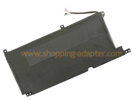 PG03XL Battery, HP PG03XL Gaming Pavilion 15 Series Replacement Laptop Battery