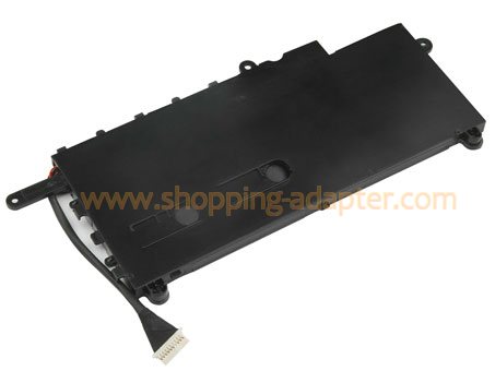 7.6 29WH HP 751875-001 Battery | Cheap HP 751875-001 Laptop Battery wholesale and retail