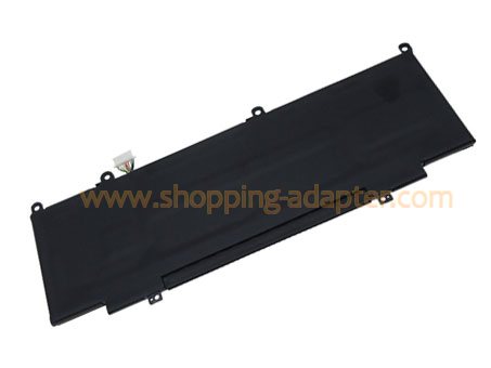 RR04XL Battery, HP RR04XL HSTNN-OB1M Spectre x360 13-aw0013dx Convertible Replacement Laptop Battery