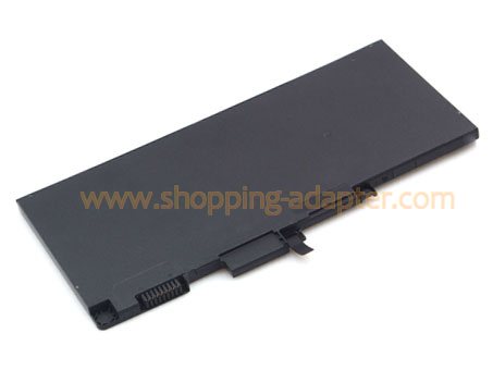 TA03XL Battery, HP TA03XL HSTNN-I75C-5 HSTNN-IB7L EliteBook 755 840 848 850 G4 ZBook 14u 15u G4 Series Replacement Laptop Battery