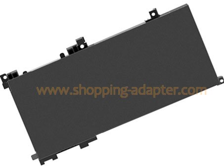 TE03XL Battery, HP TE03XL HSTNN-UB7A Pavilion 15 Omen 15-AX033DX 15-AX002NG 15-AX214TX  Replacement Laptop Battery