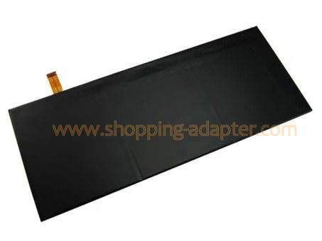 L16D3P31 Battery, Lenovo L16D3P31 L16C3P31 Yoga A12 YB-Q501F ZA1Y0061US Replacement Laptop Battery