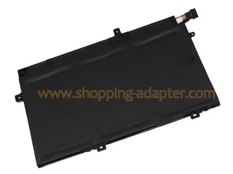 L17C3P52 Battery, Lenovo L17L3P52 L17C3P52 L17M3P53  Thinkpad L14 L15 Gen1 Gen2 Replacement Laptop Battery
