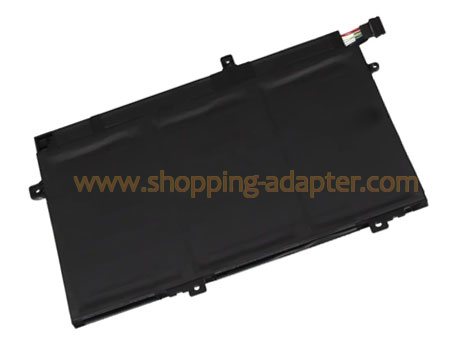 11.1 45WH LENOVO L17M3P54 Battery | Cheap LENOVO L17M3P54 Laptop Battery wholesale and retail