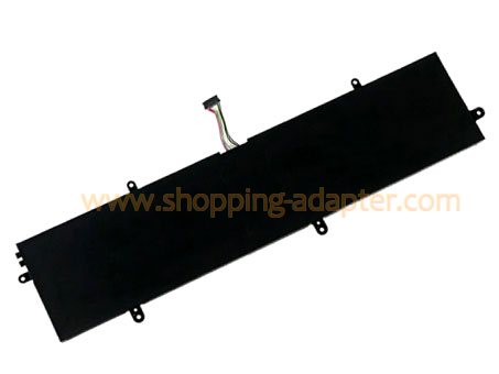 L17C4PB1 Battery, Lenovo L17C4PB1 L17M4PB1 V730 720S-15 IdeaPad 720S-15IKB 720S Touch-15IKB Replacement Laptop Battery 
