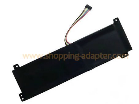 L17L2PB3 Battery, Lenovo L17L2PB3 L17C2PB3 L17M2PB4 L17L2PB4 L17C2PB4 V530-14 V530-15 Replacement Laptop Battery