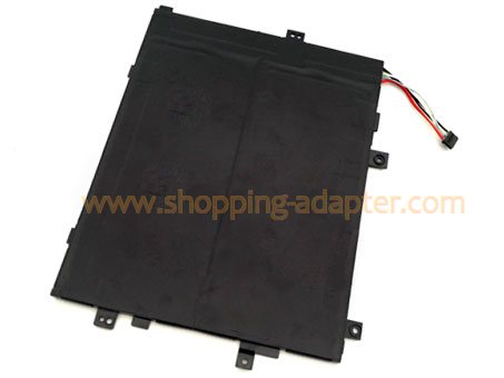 7.68 39WH LENOVO L17C2P51 Battery | Cheap LENOVO L17C2P51 Laptop Battery wholesale and retail