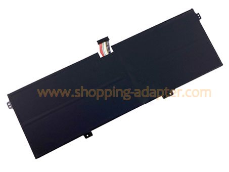 L17C4PH1 Battery, Lenovo  L17C4PH1 L17M4PH2 L17L4PH2 L17M4PH1 Yoga C930-13IKB C930-13IKB-81EQ 81EQ000HGE Replacement Laptop Battery