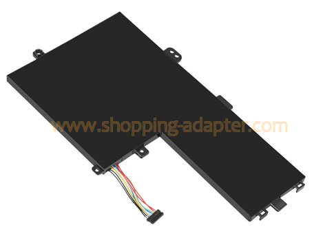 L18C3PF6 Battery, Lenovo L18C3PF7 L18C3PF6 L18L3PF2 IdeaPad S340-15API S340-15IWL Replacement Laptop Battery