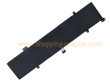 L18M4PF1 Battery, Lenovo L18M4PF1 L18D4PF1 IdeaPad S740-15IRH Series Replacement Laptop Battery