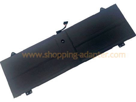 L19C4PDC Battery, Lenovo L19C4PDC L19M4PDC L19L4PDC Yoga C750-14ITL Yoga 14c 2021 Replacement Laptop Battery