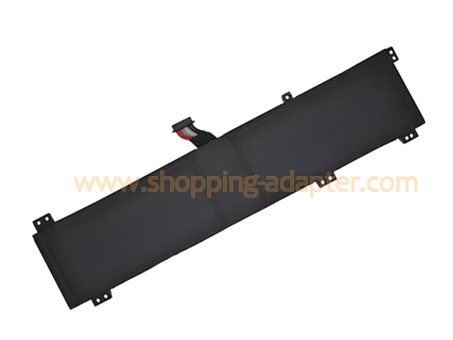 15.36 80WH LENOVO Legion 5 Pro 16ACH6H 82JQ001RFR Battery | Cheap LENOVO Legion 5 Pro 16ACH6H 82JQ001RFR Laptop Battery wholesale and retail